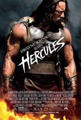Hercules (2014 film) .